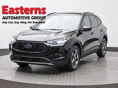 Used 2025 Ford Escape ST-Line