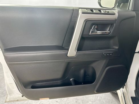 Used 2024 Toyota 4Runner Limited AWD/4WD image 16