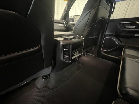Used 2023 RAM 1500 Laramie image 25