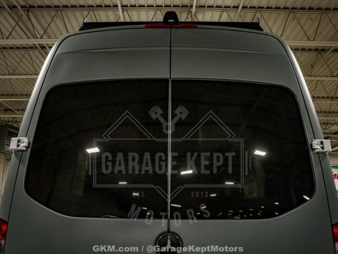 Used 2020 Mercedes-Benz Sprinter 2500 image 39