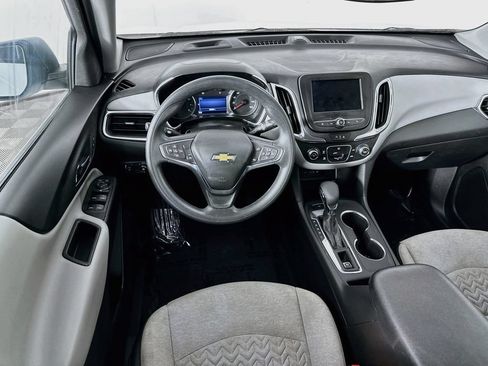 Used 2024 Chevrolet Equinox LS w/ LS Convenience Package AWD/4WD image 29