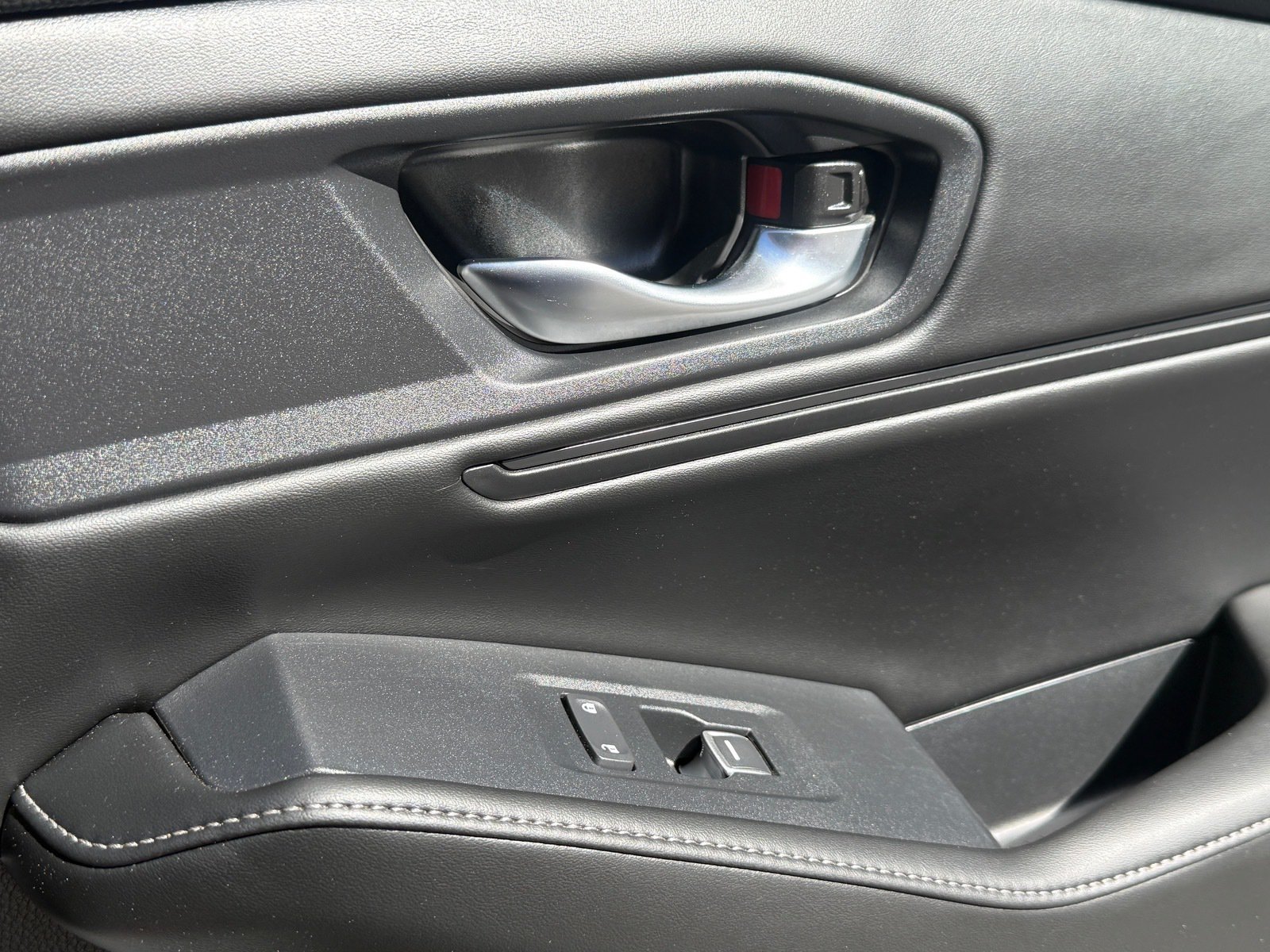 Certified 2024 Honda Accord Sport image 12