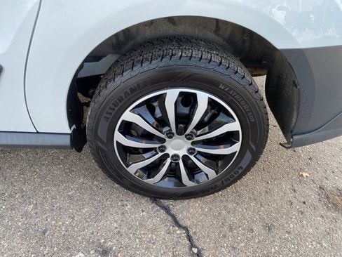 Used 2018 Ford Transit Connect XL image 11