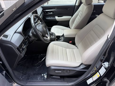 Used 2025 Honda CR-V EX-L image 14