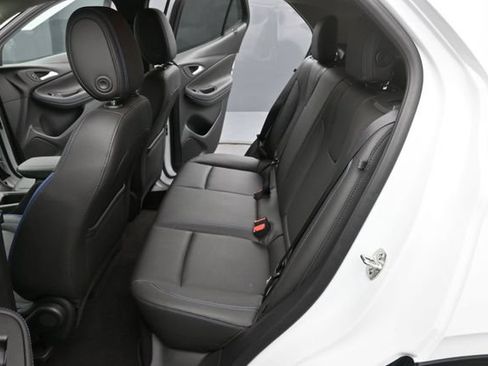 Used 2025 Buick Encore GX Sport Touring FWD image 15