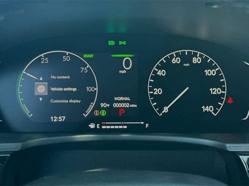 New 2026 Honda Civic Sport image 23
