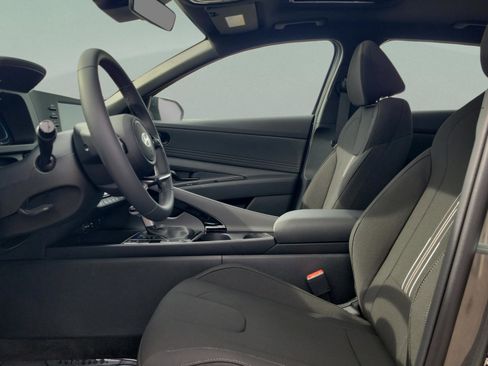 New 2026 Hyundai Elantra SEL Sport image 18