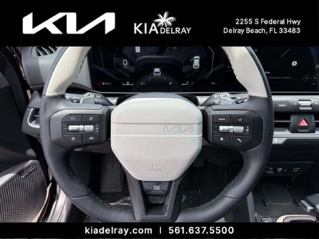 New 2026 Kia K4 GT-Line w/ GT-Line Premium Package FWD image 31