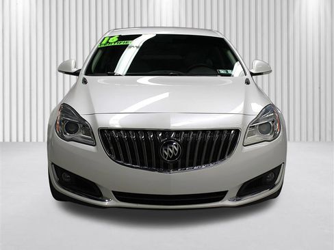 Used 2016 Buick Regal FWD image 39