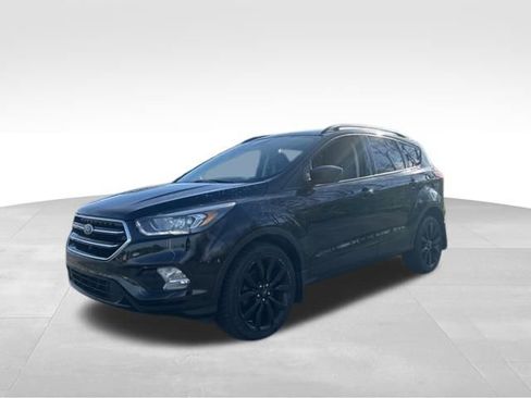 Used 2019 Ford Escape SE AWD/4WD image 1