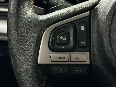 Used 2017 Subaru Crosstrek 2.0i Premium w/ Moonroof Package image 21