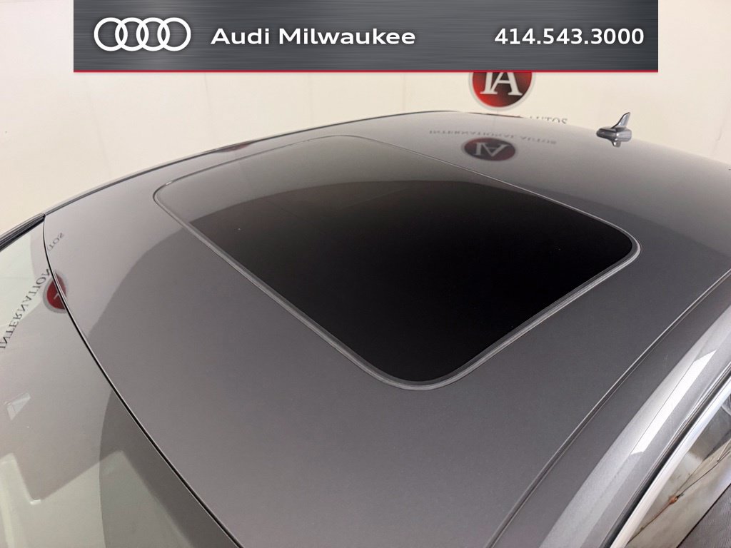 Used 2023 Audi A4 2.0T Premium Plus w/ Premium Plus Package AWD/4WD image 13