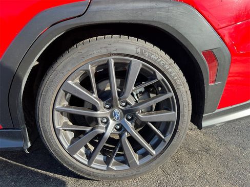 Used 2023 Subaru WRX Premium image 31