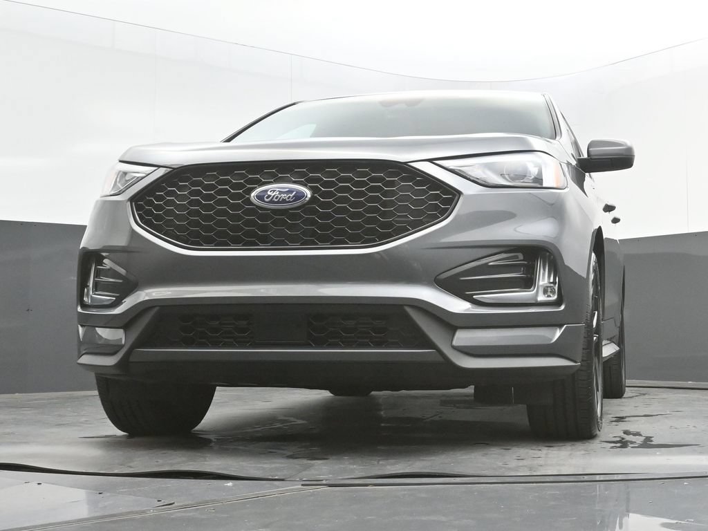 Used 2024 Ford Edge ST-Line AWD/4WD image 47