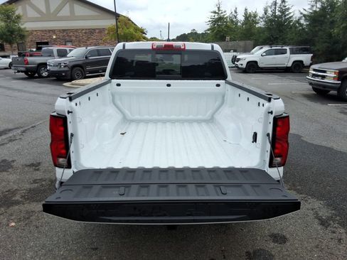 New 2026 Chevrolet Colorado Z71 w/ Technology Package image 16