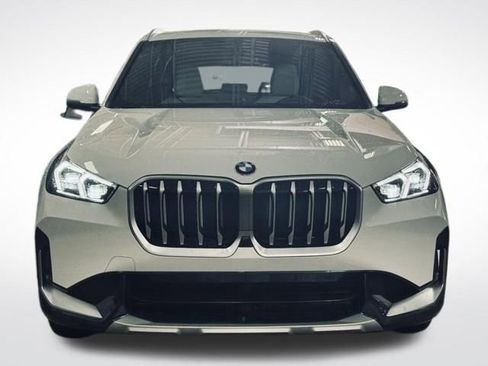 Used 2026 BMW X1 xDrive28i w/ Technology Package image 3