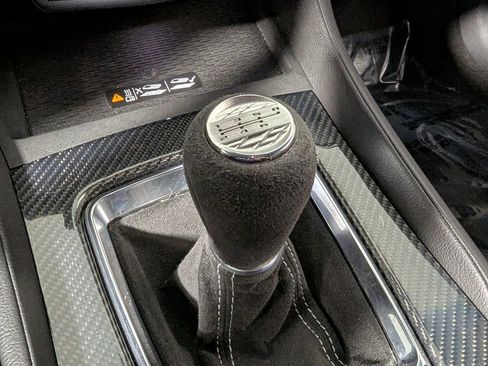 Used 2023 Cadillac CT4 V Blackwing image 13