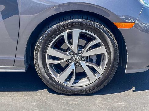 Used 2023 Honda Odyssey Touring image 10