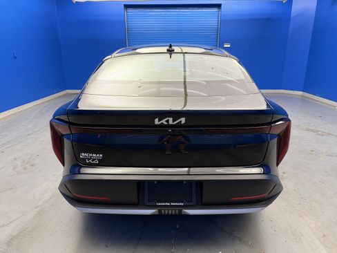 Used 2025 Kia K4 EX FWD image 6