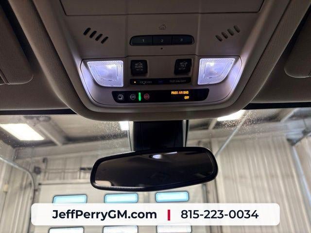 Used 2019 GMC Acadia Denali w/ Technology Package AWD/4WD image 20