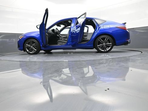 Used 2025 Acura Integra A-Spec FWD image 49
