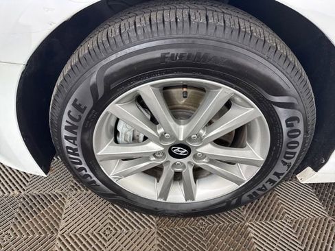 Used 2016 Hyundai Sonata SE FWD image 26