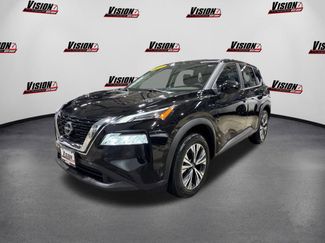 Used 2023 Nissan Rogue SV 360° Tour