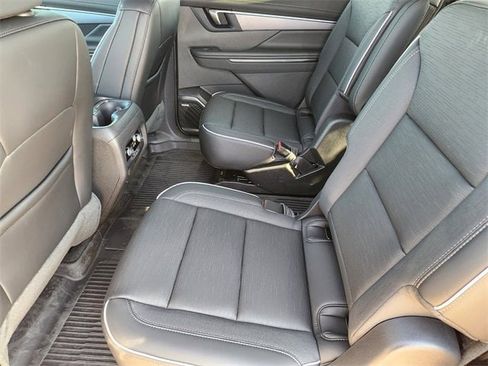 New 2026 Buick Enclave Sport Touring w/ Super Cruise Package image 23