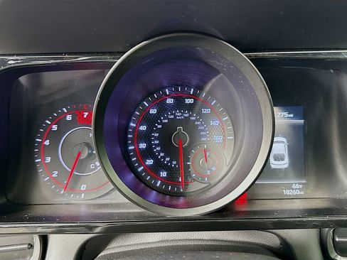 Used 2021 Hyundai Elantra N Line image 10