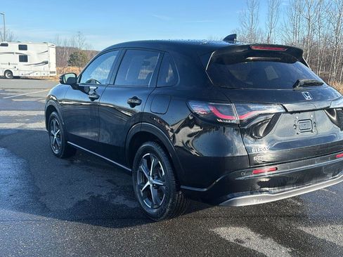 Used 2025 Honda HR-V EX-L image 10
