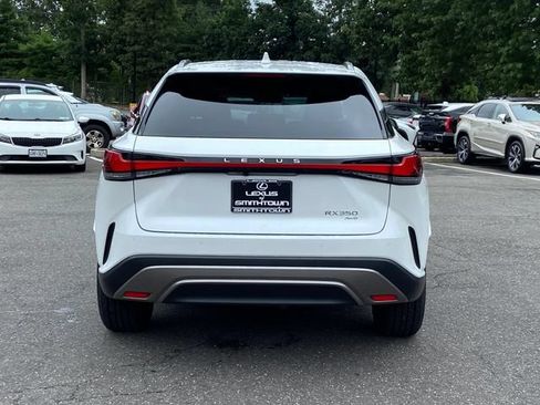Certified 2023 Lexus RX 350 Premium w/ Cold Area Package AWD/4WD image 6