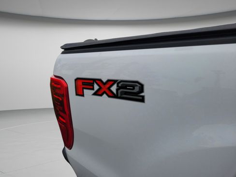 Used 2020 Ford Ranger XLT w/ Equipment Group 301A Mid image 16