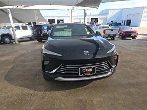 New 2026 Buick Envista Preferred w/ Convenience I Package image 3