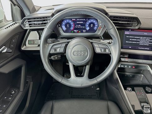 Used 2024 Audi A3 2.0T Premium AWD/4WD image 5