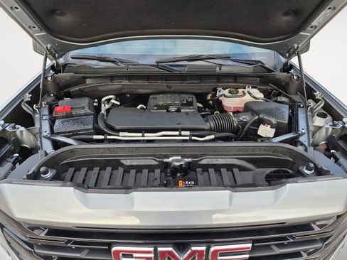 Used 2024 GMC Sierra 1500 Elevation AWD/4WD image 30