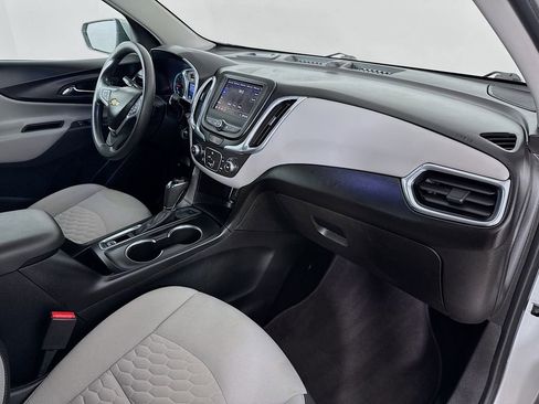 Used 2020 Chevrolet Equinox LT AWD/4WD image 32