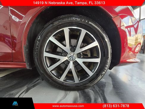 Used 2016 Volkswagen Jetta SE FWD image 33