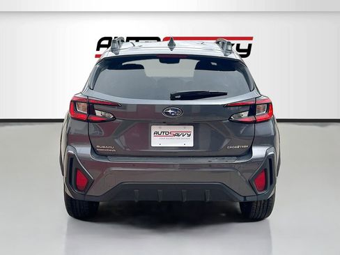 Used 2024 Subaru Crosstrek 2.5i Limited w/ Popular Package #3A AWD/4WD image 6