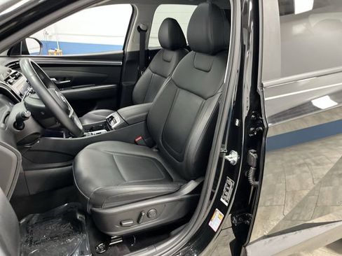 Used 2023 Hyundai Tucson SEL w/ Convenience Package image 4