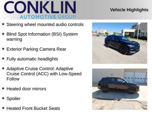 New 2026 Honda HR-V Sport image 2