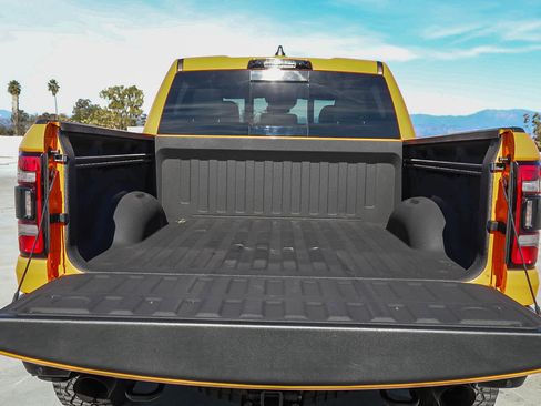 Used 2022 RAM 1500 TRX w/ TRX Level 2 Equipment Group image 23