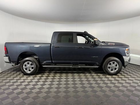 Certified 2026 RAM 2500 Big Horn AWD/4WD image 6