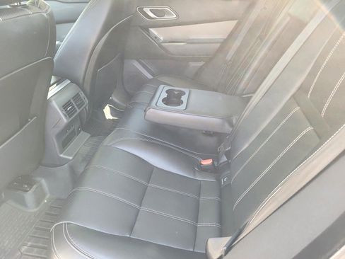 Used 2020 Land Rover Range Rover Velar S AWD/4WD image 13