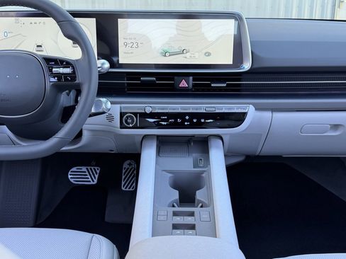 New 2025 Hyundai Ioniq 6 Limited image 6