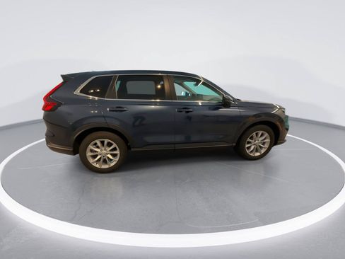 Used 2024 Honda CR-V EX image 9