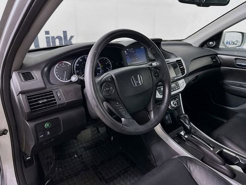 Used 2013 Honda Accord EX-L image 10