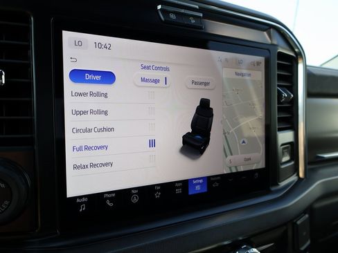 New 2026 Ford F250 Platinum image 33