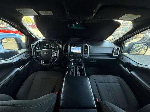 Used 2018 Ford F150 XLT w/ Equipment Group 302A Luxury image 43