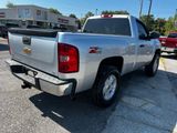 Used 2012 Chevrolet Silverado 1500 LT w/ Interior Plus Package image 6
