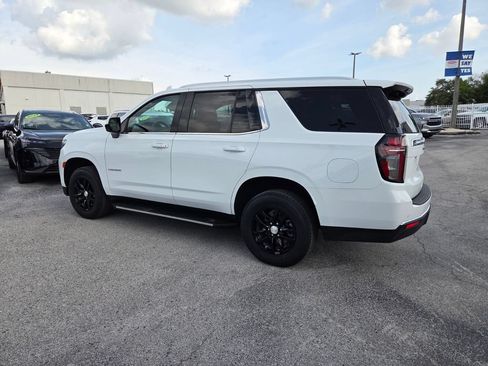 Used 2023 Chevrolet Tahoe LT RWD image 12